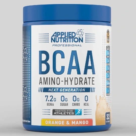 BCAA Amino-hydrate