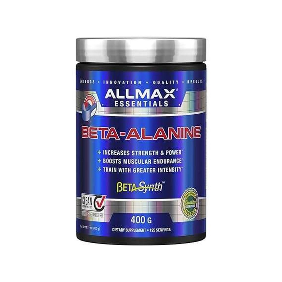 [SUP-021] Allmax Nutrition Essentials Beta-Alanine