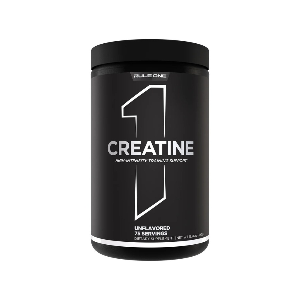 [SUP-047] Rule One  Creatine Monohydrate