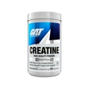 GAT Sport Creatine Essentials Micronized Creatine Monohydrate Powder — Unflavored
