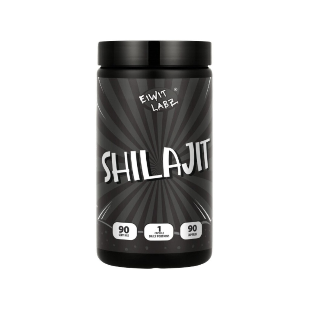[SUP-267] Eiwit Labz Shilajit