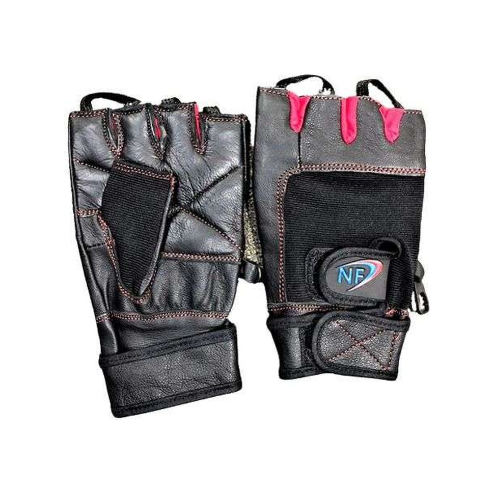 NF Fabric Gloves (SMALL)