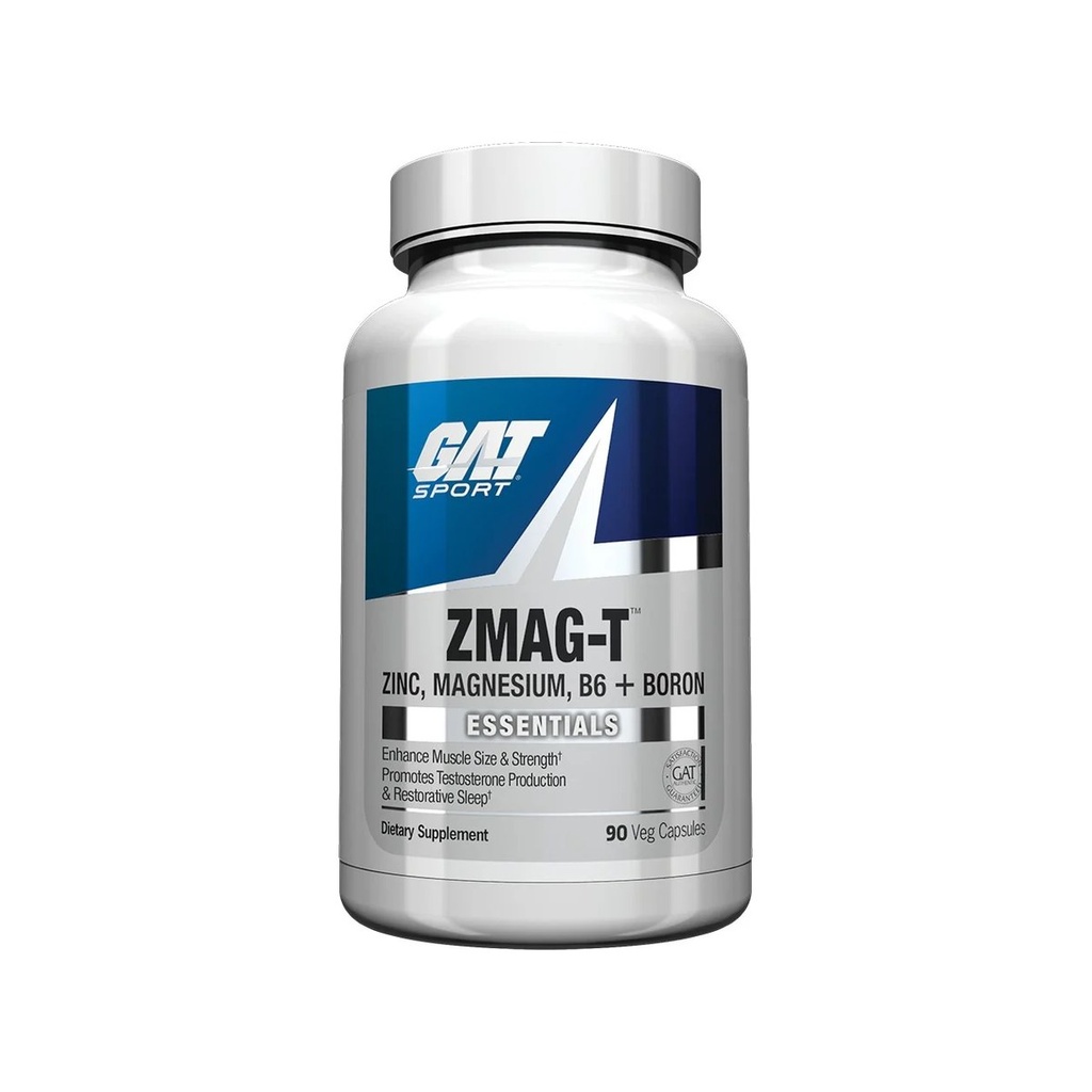 [SUP-238] GAT ZMAG-T