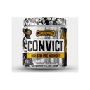 Condemned Labz Convict High Stim Pre-Workout