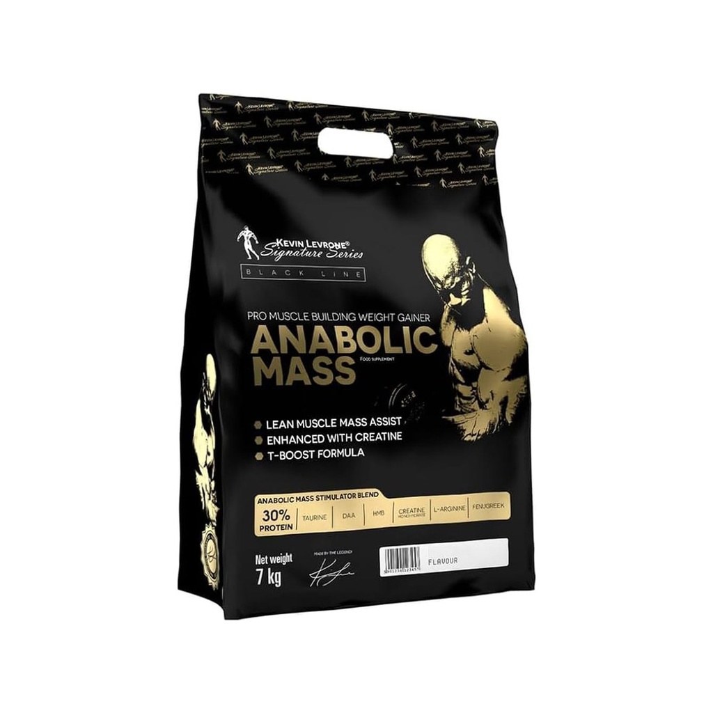 Kevin Levrone Anabolic Mass - gym supplement Nairobi Kenya